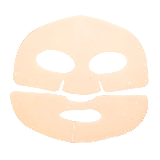 Bubbly Hydrogel Face Mask