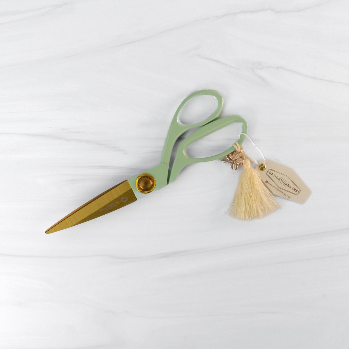 DesignWorks Ink Crafting Scissors