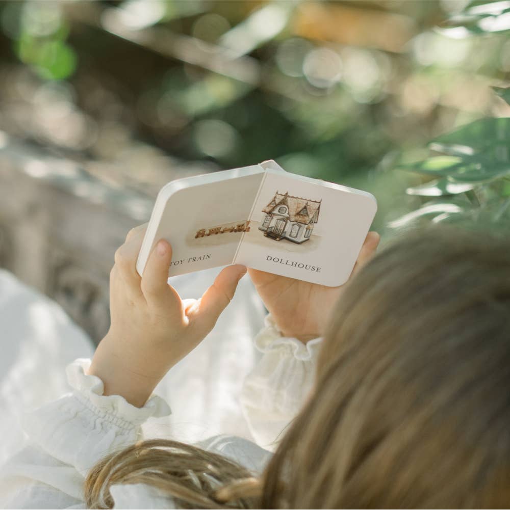 Our Very Little Library Book Set