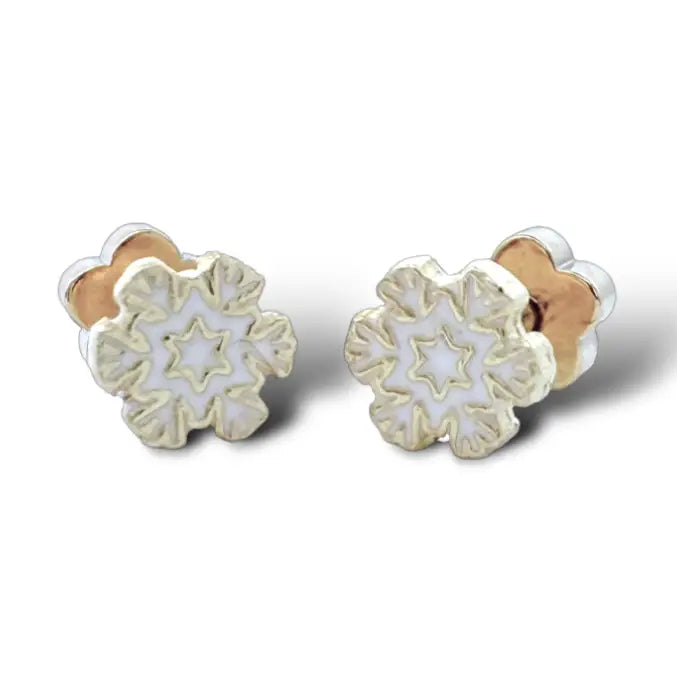 Tiny Stud Kids Earrings