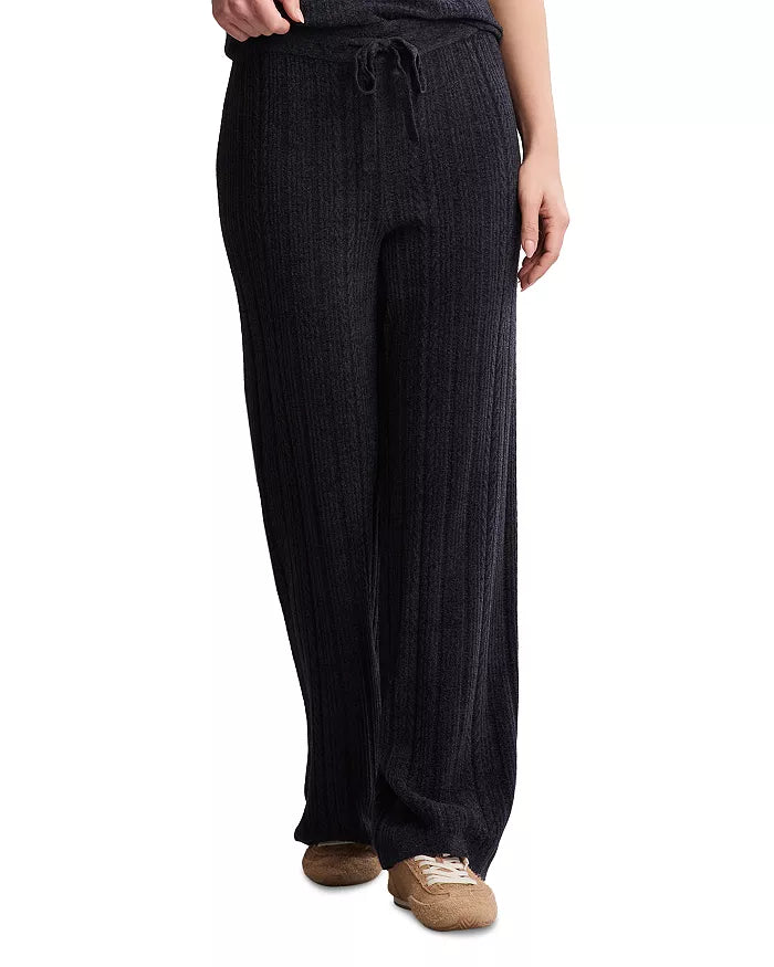 CozyChic Ultra Lite Cable Knit Pant