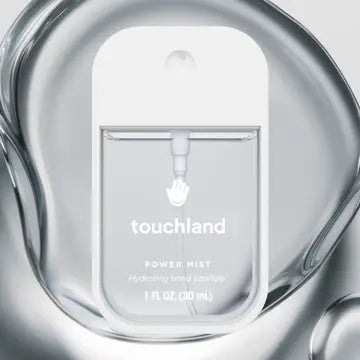 Touchland Hand Sanitizer
