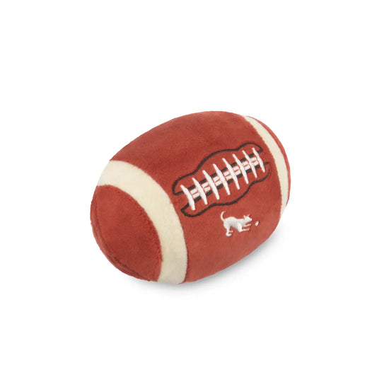 Football Dog Toy
