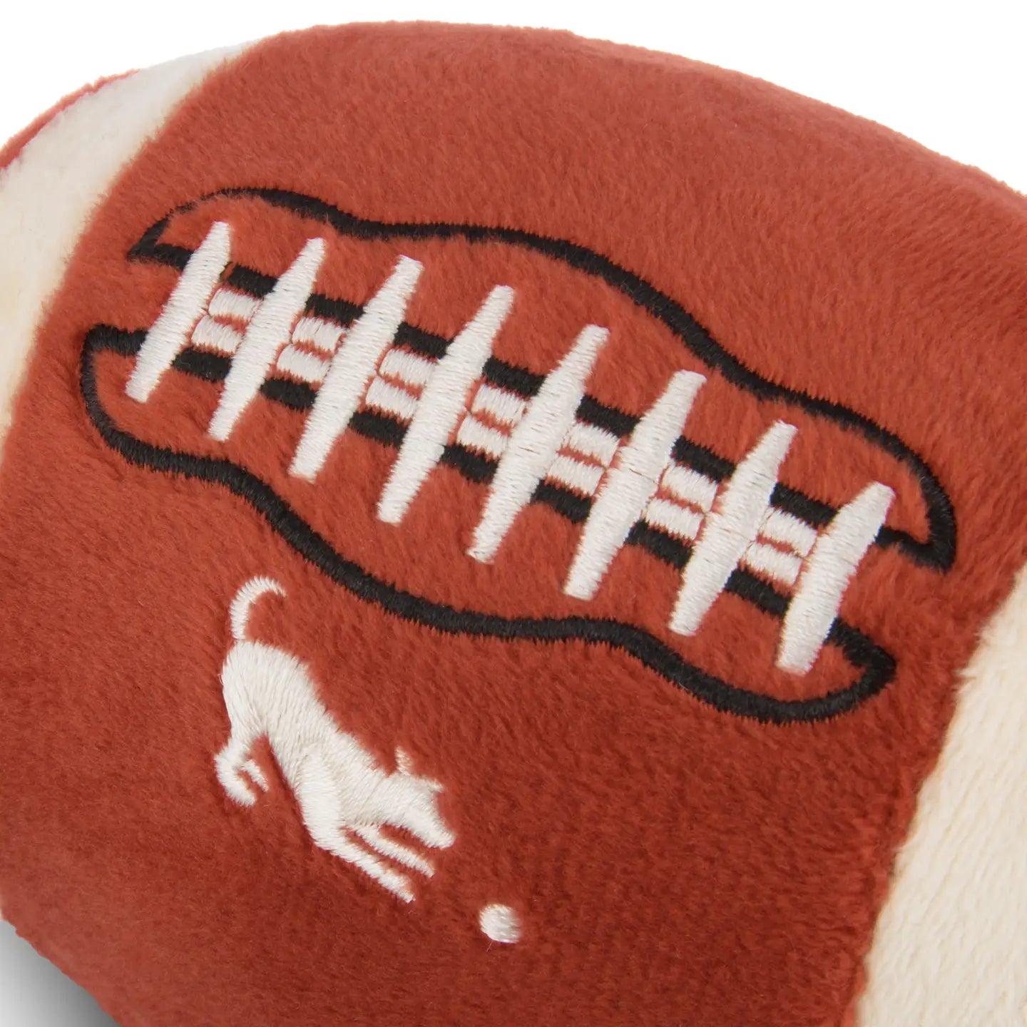 Football Dog Toy