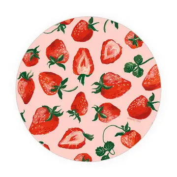 Seedlings Coasters