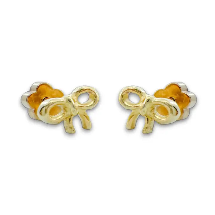 Tiny Stud Kids Earrings