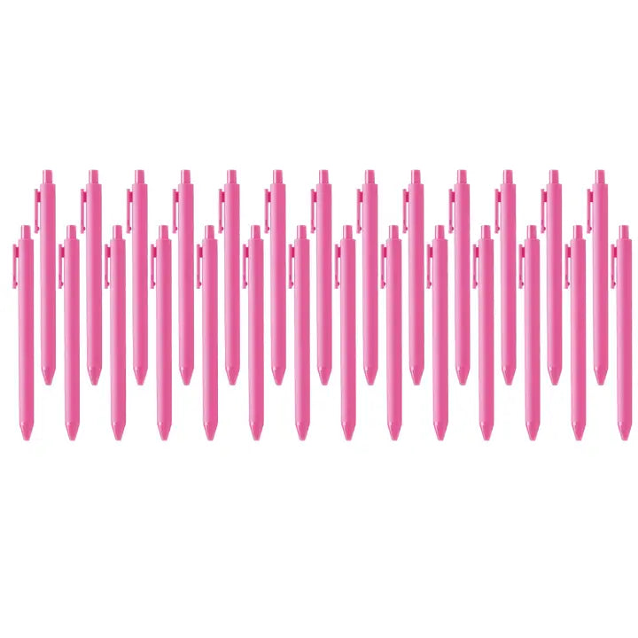 Individual Jotter Pens