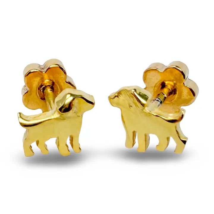 Tiny Stud Kids Earrings