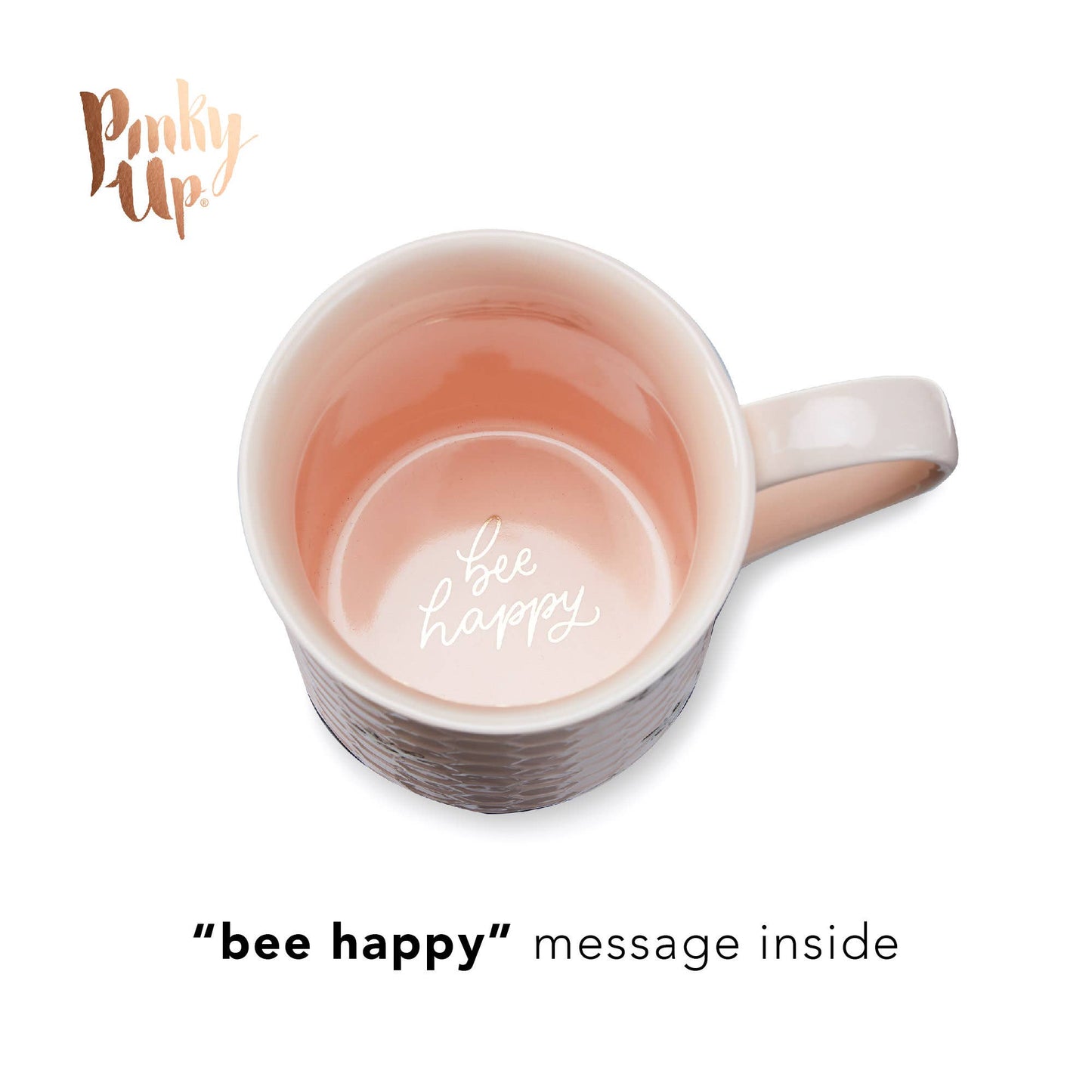 Annette Tea Infuser Mug