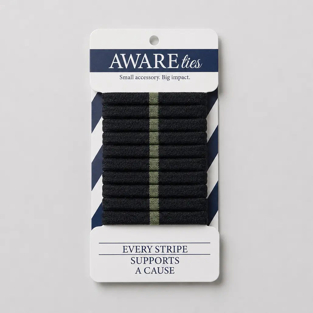 AWAREties