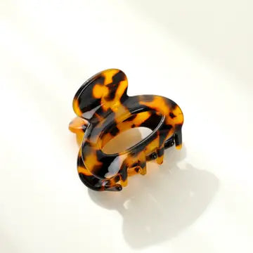 Lucie Mini Bubble Hair Clip