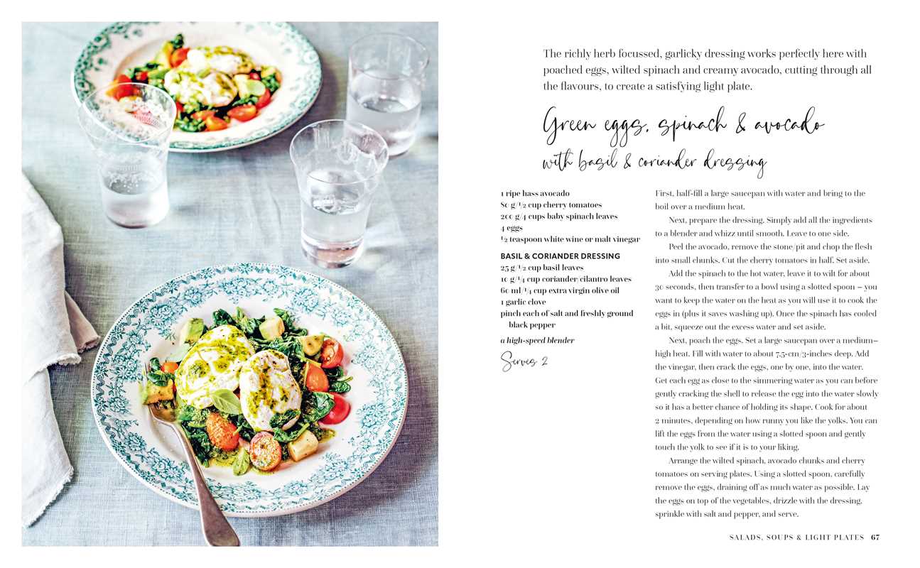 Herb Kitchen Recipe Book