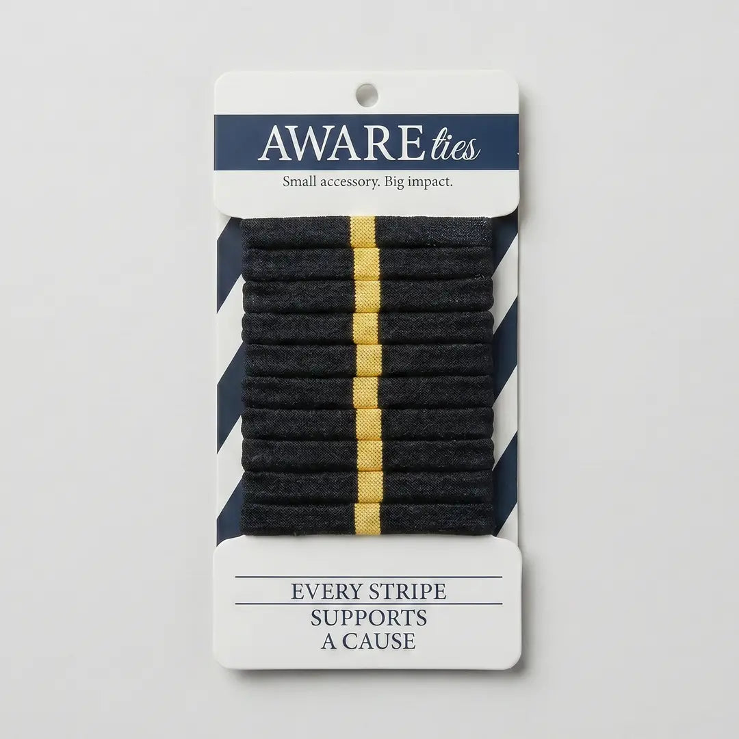 AWAREties
