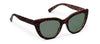 Capri Polarized Sunglasses