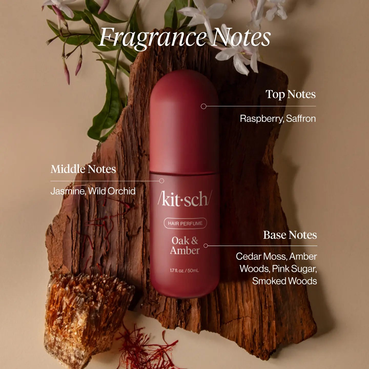 Hair Perfume