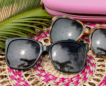 Poolside Polarized Sunglasses