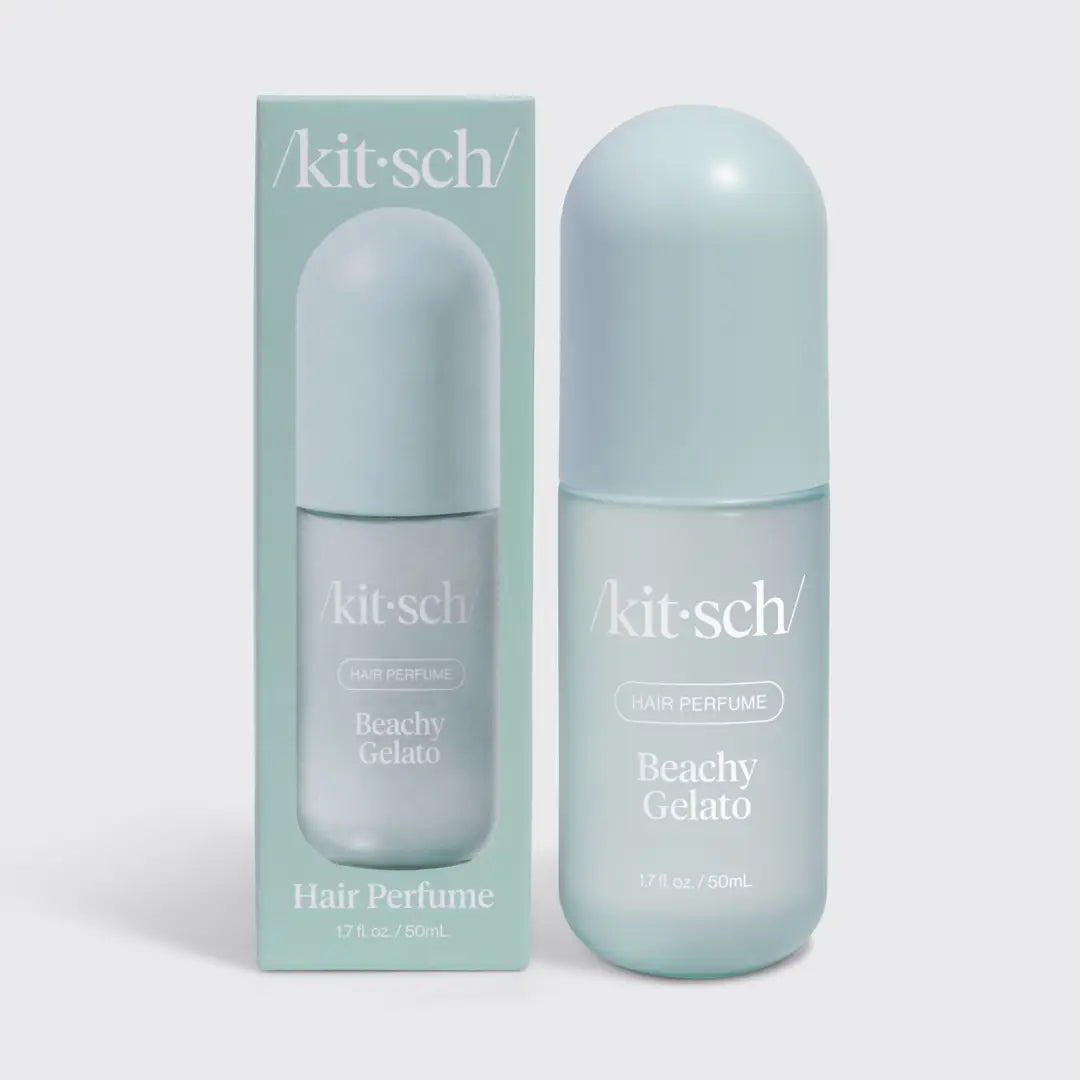 Hair Perfume