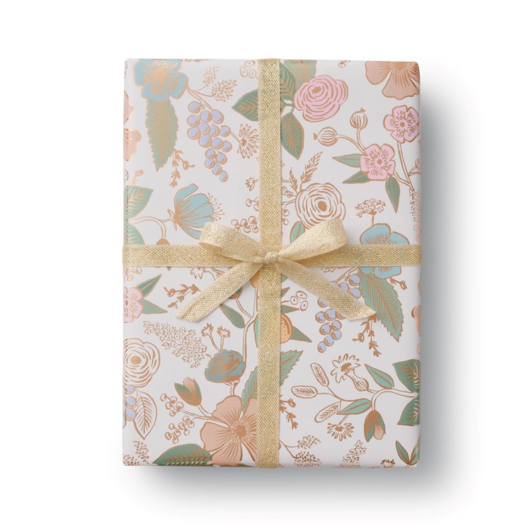 Colette Continuous Wrapping Roll