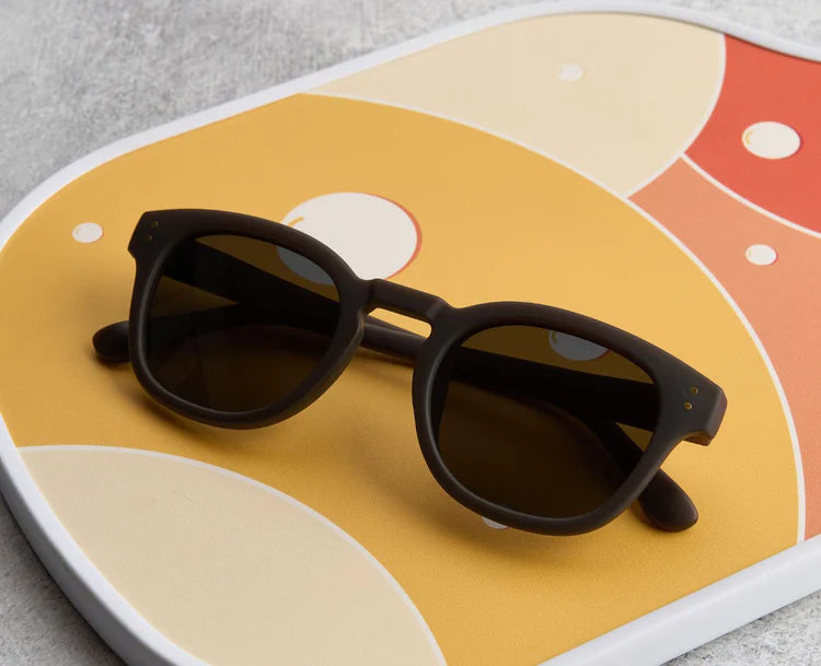 Gus Polarized Sunglasses