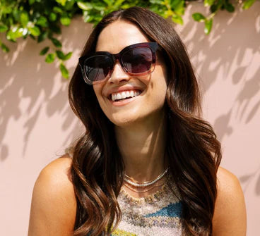 Cabana Polarized Sunglasses