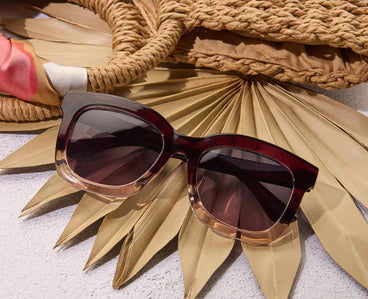 Cabana Polarized Sunglasses