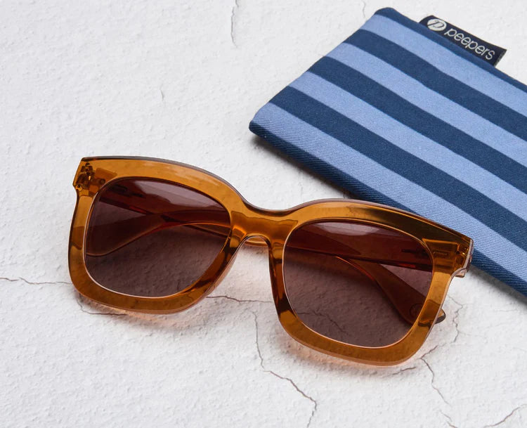 Cabana Polarized Sunglasses
