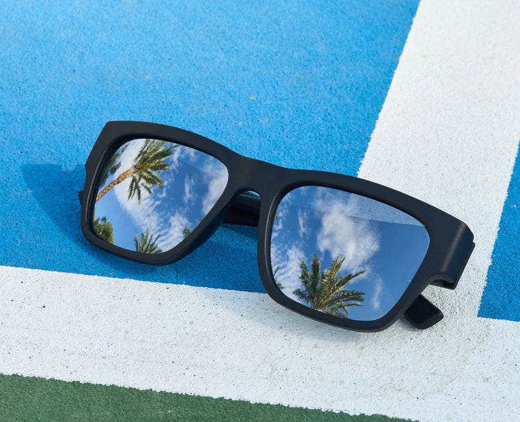 Hank Polarized Sunglasses