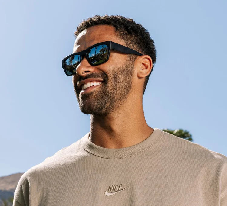 Hank Polarized Sunglasses