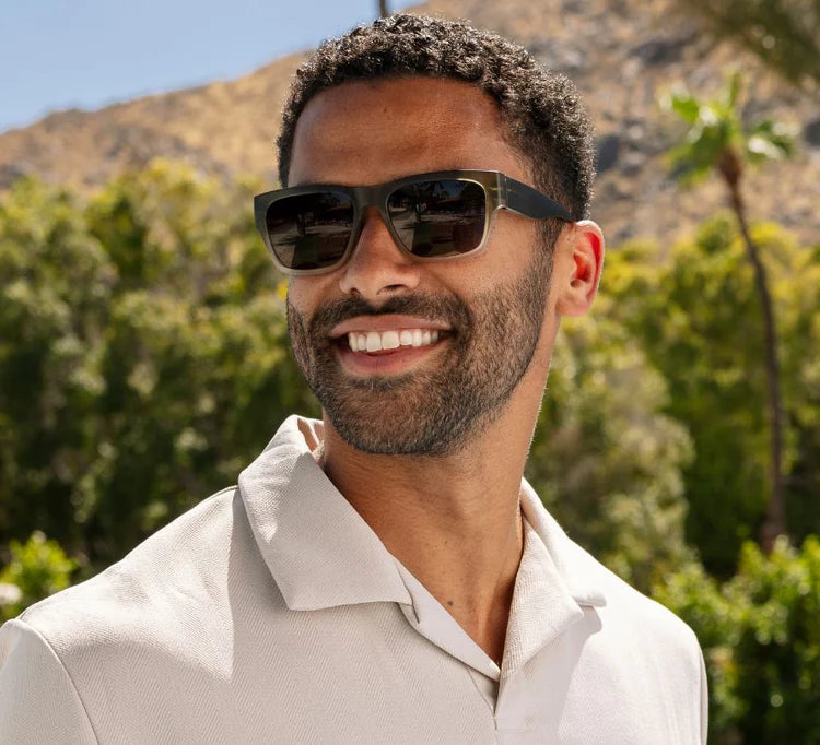 Hank Polarized Sunglasses