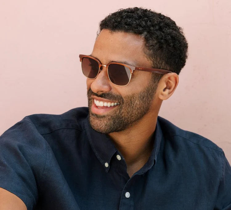 Houston Polarized Sunglasses
