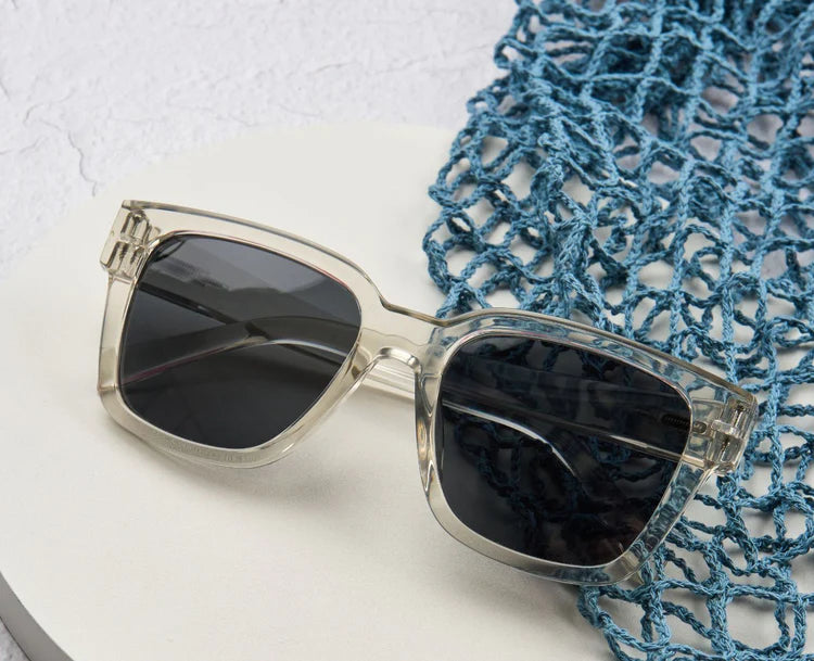 Paloma Polarized Sunglasses