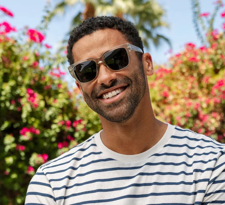Paloma Polarized Sunglasses
