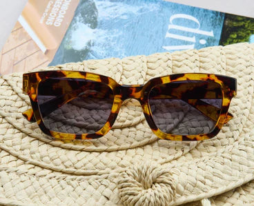 Myrtle Polarized Sunglasses