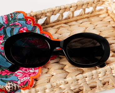 Howdy Polarized Sunglasses