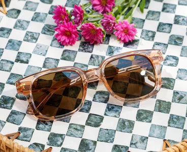 Clubhouse Polarized Sunglasses