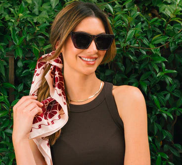 Fiji Polarized Sunglasses