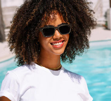 Savvy Polarized Sunglasses