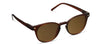 Boho II Polarized Sunglasses