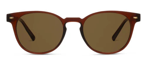 Boho II Polarized Sunglasses