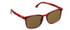Mateo Polarized Sunglasses