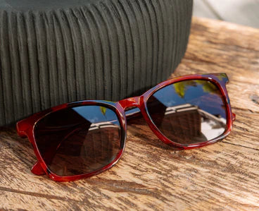 Mateo Polarized Sunglasses