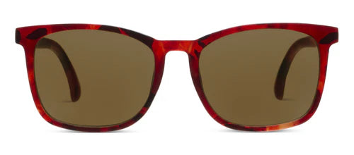 Mateo Polarized Sunglasses