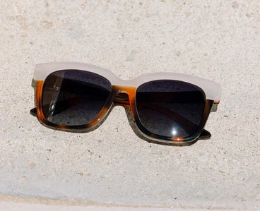 Frenchy Polarized Sunglasses