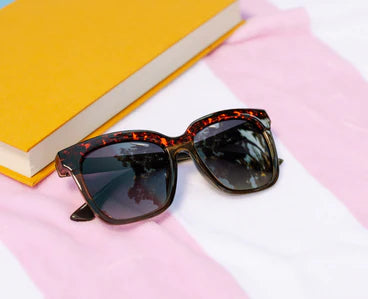 Frenchy Polarized Sunglasses