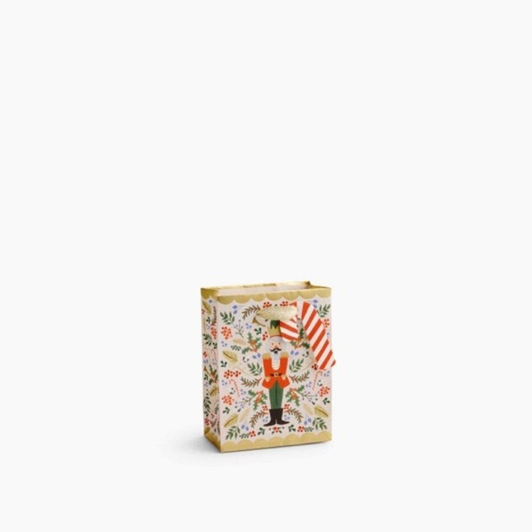 Nutcracker Sweets Small Gift Bag