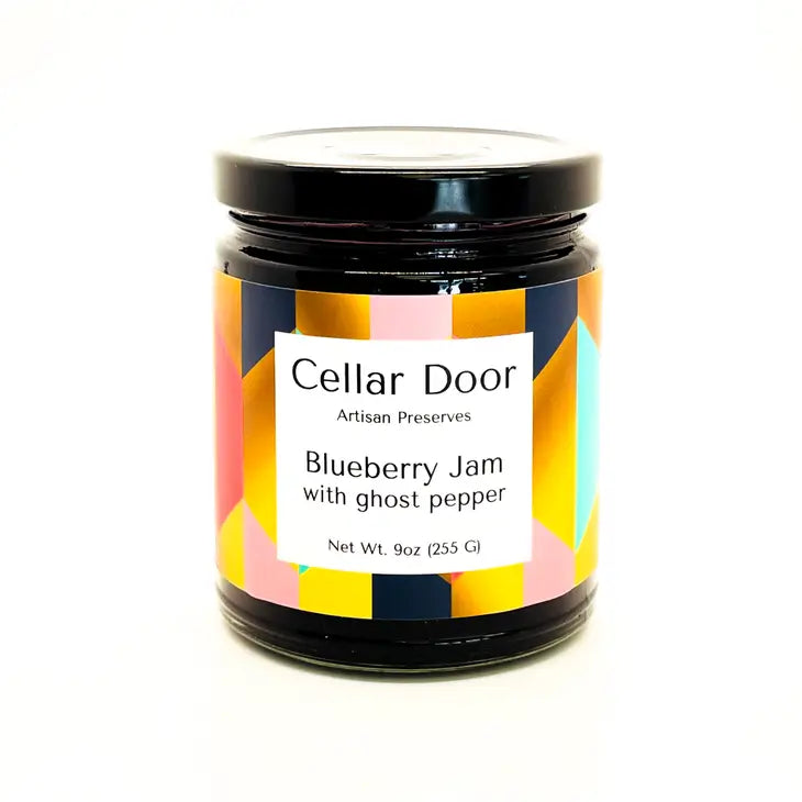 Cellar Door Jams