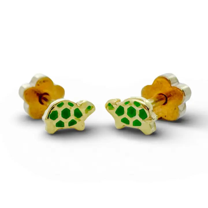 Tiny Stud Kids Earrings