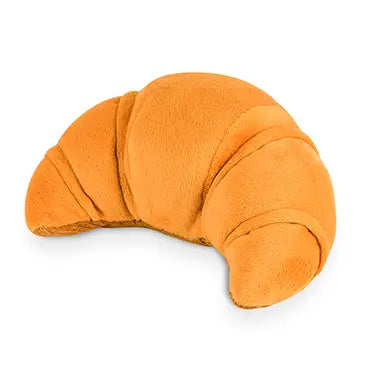 Croissant Dog Toy