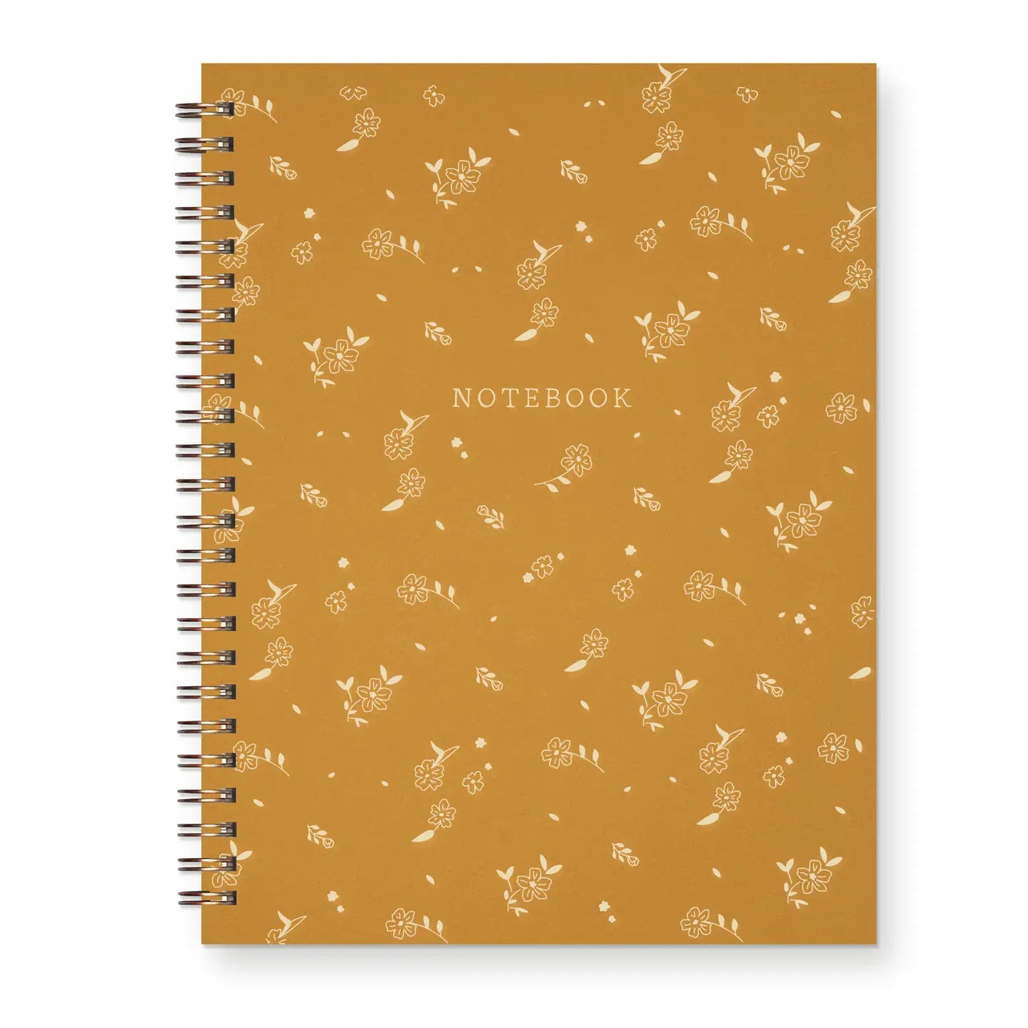 Spiral Bound Journal