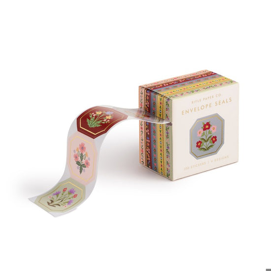 Gemma Envelope Seals